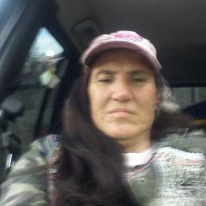 Meet your Posher, Christine