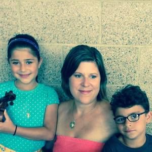 Meet your Posher, Bridget