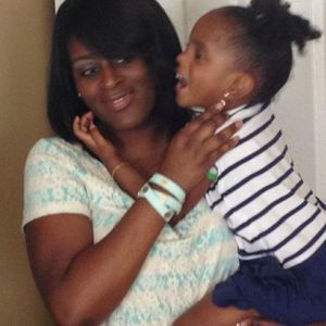 Meet your Posher, Gwendolyn