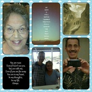 All money received will go to the donation account