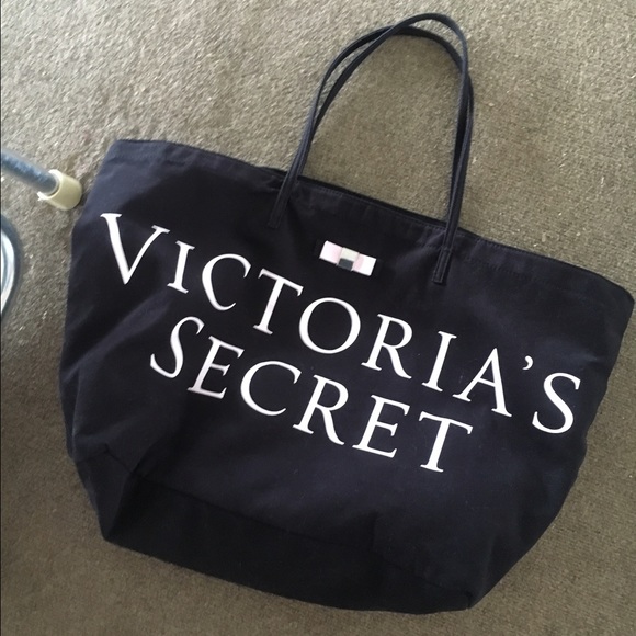Victoria secret bag/tote