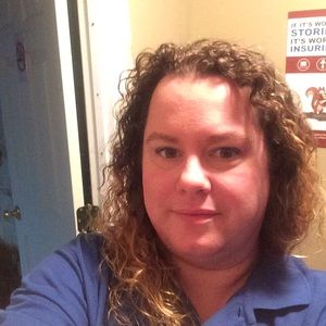 Meet your Posher, Kristina