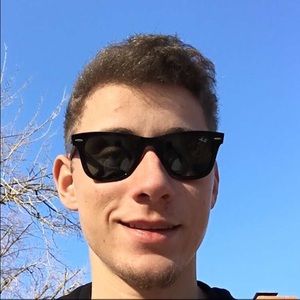 Meet your Posher, Frederick