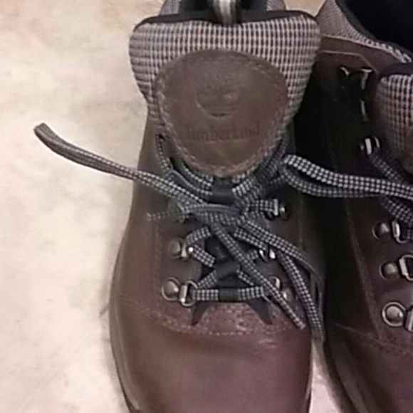 Timberland booties - Picture 2 of 4