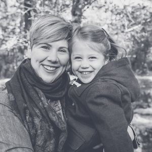 Meet your Posher, Jill