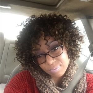 Meet your Posher, Kiki