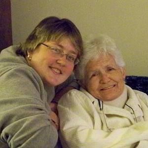 Meet your Posher, Alison