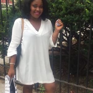 Meet your Posher, Shamma