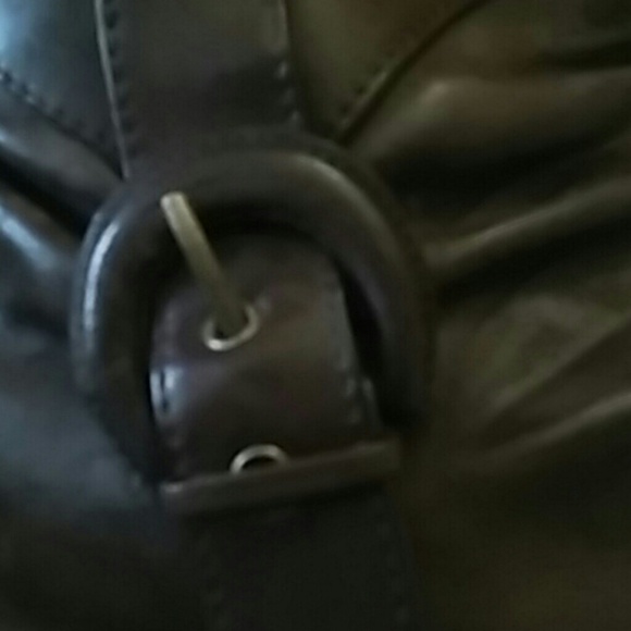 Style and Co leather booties - Picture 2 of 3