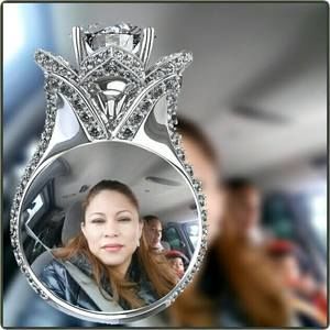 Meet your Posher, Rodriguez