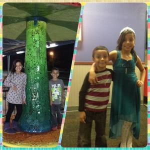 Meet your Posher, Karla