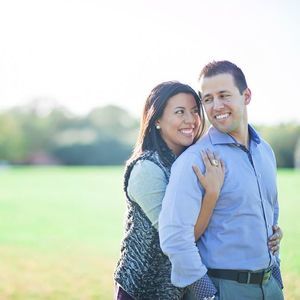 Meet your Posher, Georgina