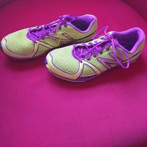 New Balance running shoes