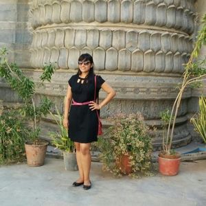 Meet your Posher, Ishita