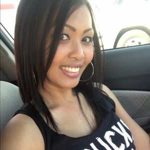 Meet your Posher, Linda