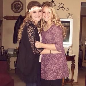 Meet your Posher, Libby