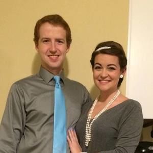 Meet your Posher, Johnna