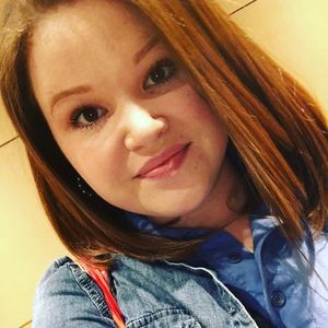 Meet your Posher, Justine