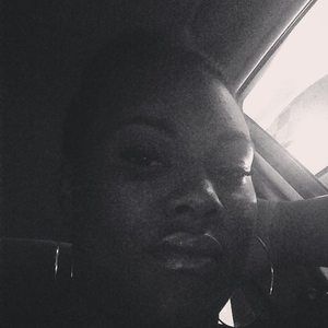 Meet your Posher, Sekinah