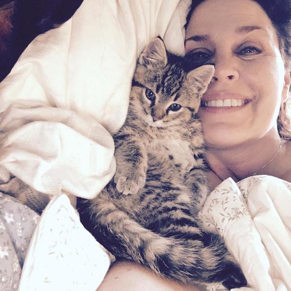 Meet your Posher, Tonya