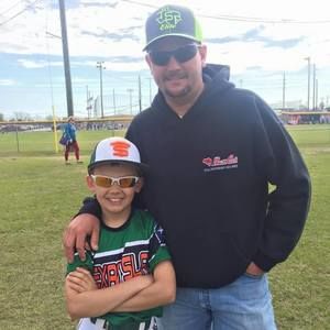 Meet your Posher, Christina