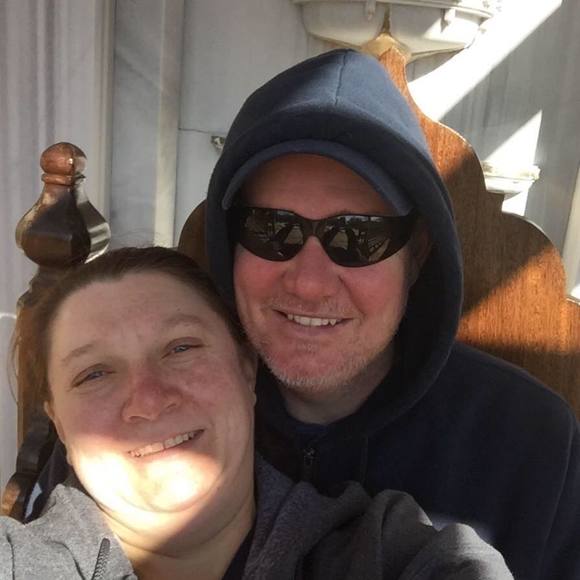 Meet your Posher, Shawna