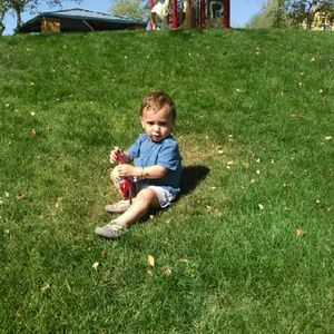 Meet your Posher, Nicole