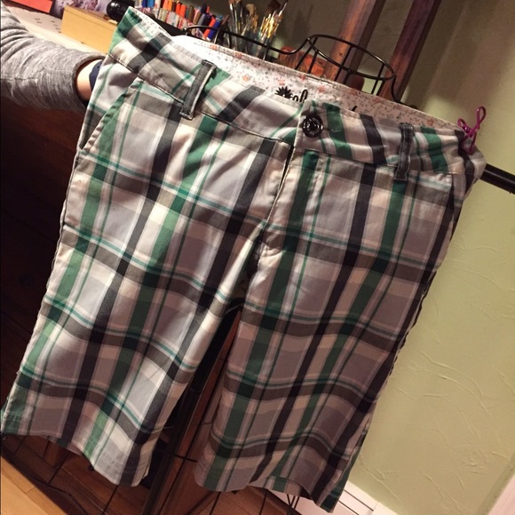 Board shorts
