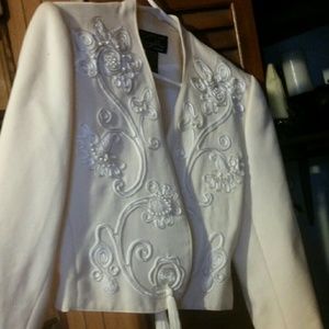 Matador blazer
