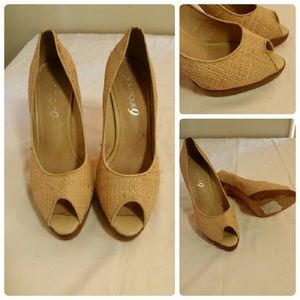 Nine West Boutique Shoes