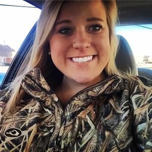 Meet your Posher, Miranda