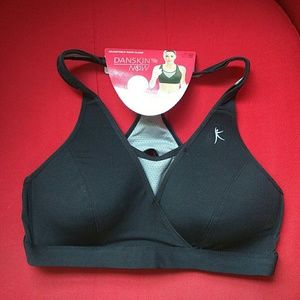 🆕 Racer back sports bra