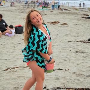 Meet your Posher, Debbie