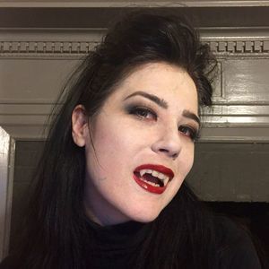 Meet your Posher, Beth