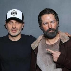 Meet your Posher, Fabionei