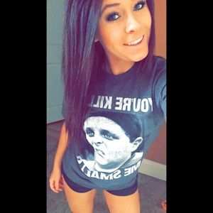 Meet your Posher, Megan