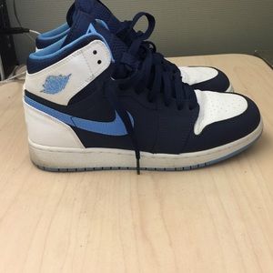 Jordan 1