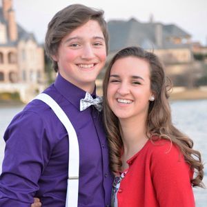 Meet your Posher, Jaden