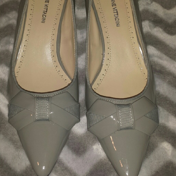 Adrienne vittadine new shoes