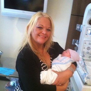 Meet your Posher, Wanda