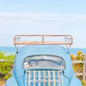 Meet your Posher, Sharon