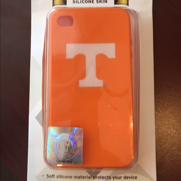 University of Tennessee Spirit Collection IPhone 4