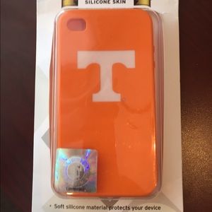 University of Tennessee Spirit Collection IPhone 4