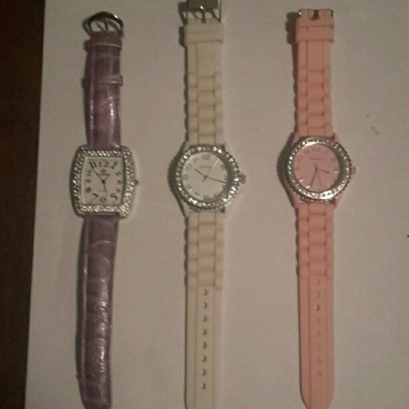 Watches