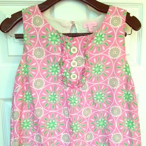 Lilly Pulitzer Sleeveless Women's Blouse