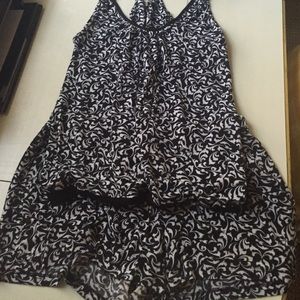 Anne Klein pajama set