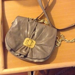Vintage juicy couture crossbody