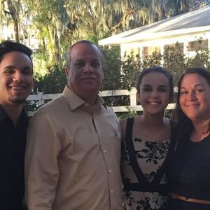 Meet your Posher, Marlene