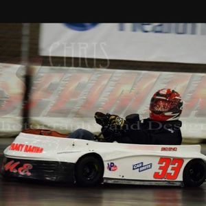 Meet your Posher, Lance