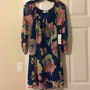 Eva Mendes New York & Company Dress